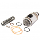 Repair kit for the overflow valve ZP